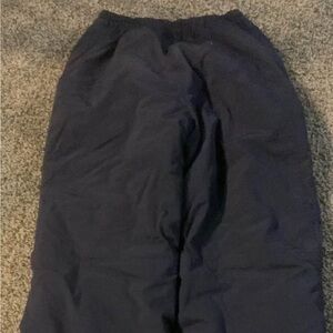 Pair of Athletic works snow pants size 8-10